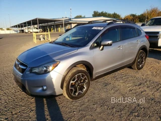 SUBARU XV CROSSTREK 2.0 LIMITED