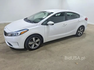 KIA FORTE LX