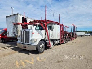 PETERBILT 388
