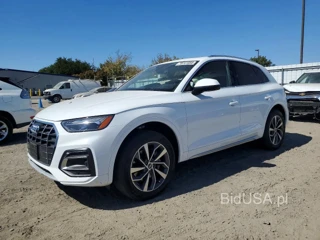 AUDI Q5 PREMIUM PLUS