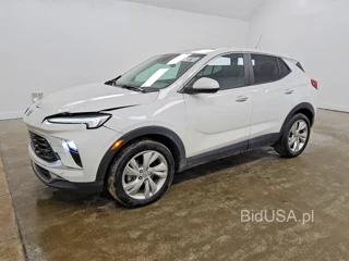 BUICK ENCORE GX PREFERRED