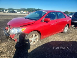 TOYOTA COROLLA S