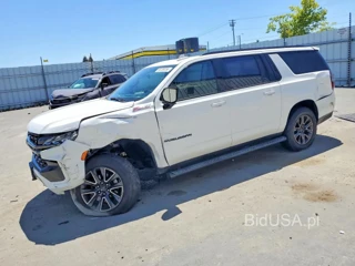 CHEVROLET SUBURBAN K1500 Z71