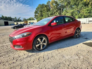DODGE DART GT
