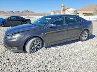 FORD TAURUS LIMITED