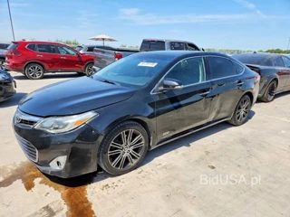 TOYOTA AVALON XLE TOURING SPORT EDITION
