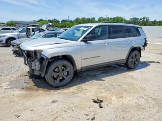JEEP GRAND CHEROKEE L LAREDO