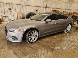 AUDI A7 PRESTIGE