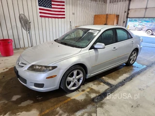 MAZDA 6 I