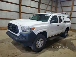 TOYOTA TACOMA SR