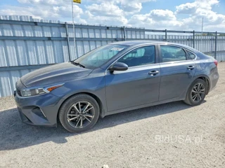 KIA FORTE GT LINE