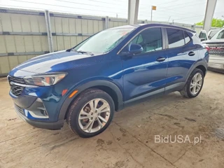 BUICK ENCORE GX PREFERRED