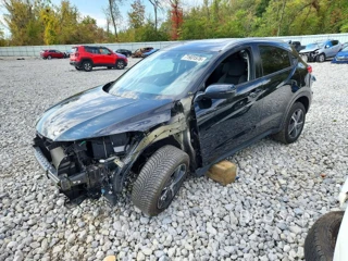 HONDA HR-V EX