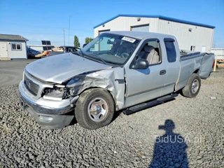 FORD F-150 HERITAGE CLASSIC