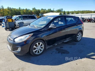 HYUNDAI ACCENT SE