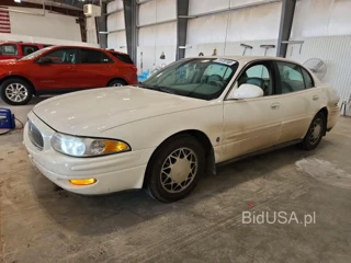 BUICK LESABRE LIMITED