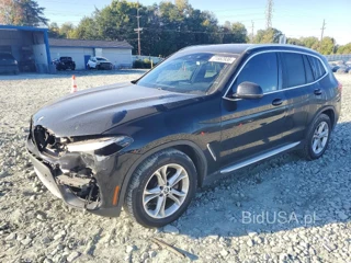 BMW X3 XDRIVE30I