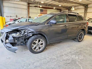 MAZDA CX-9 TOURING