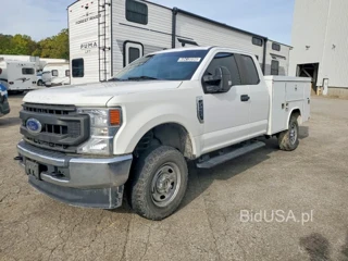 FORD F250 SUPER DUTY