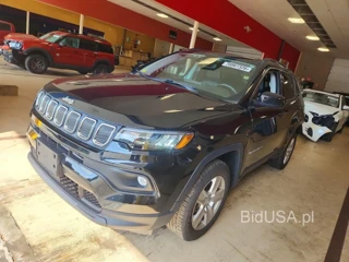 JEEP COMPASS LATITUDE