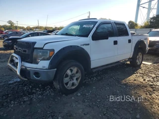 FORD F150 SUPERCREW