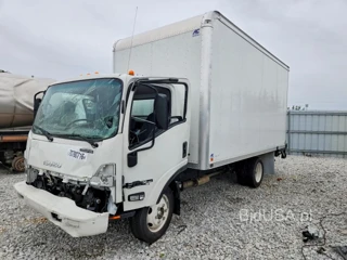 ISUZU NPR HD