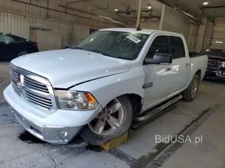RAM 1500 SLT