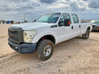FORD F250 SUPER DUTY