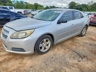 CHEVROLET MALIBU LS