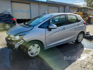HONDA FIT LX