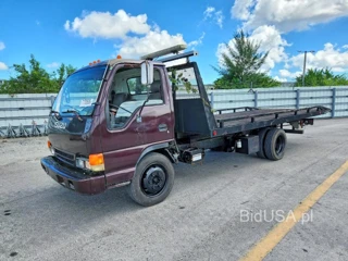 ISUZU NQR