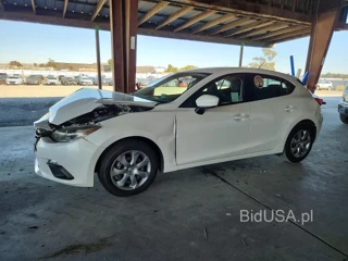 MAZDA 3 SPORT