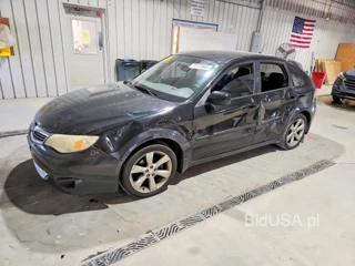 SUBARU IMPREZA OUTBACK SPORT