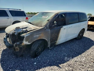 DODGE GRAND CARAVAN GT