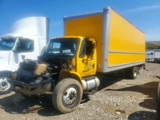 INTERNATIONAL 4000