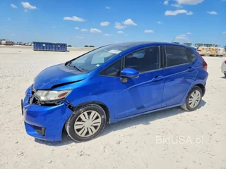 HONDA FIT LX