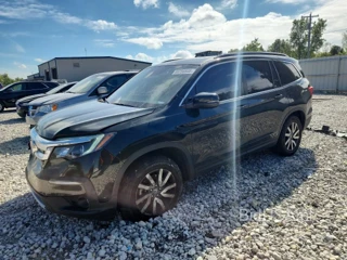 HONDA PILOT EXL