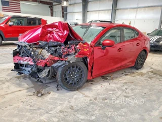 MAZDA 3 SPORT