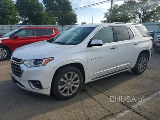 CHEVROLET TRAVERSE PREMIER