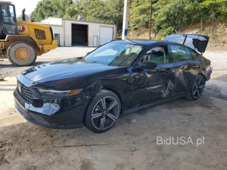 HONDA ACCORD SE