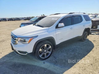 GMC ACADIA SLT-2