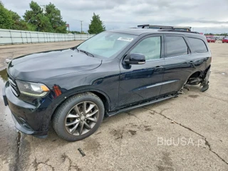 DODGE DURANGO GT