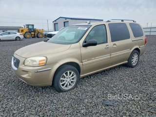 BUICK TERRAZA CXL