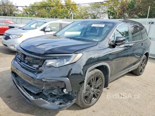 HONDA PILOT SE