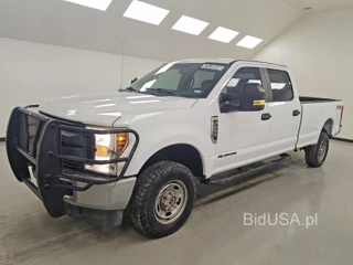FORD F250 SUPER DUTY