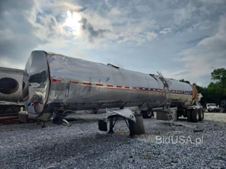 WALKER TRAILER