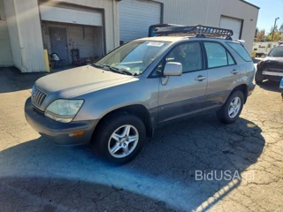 LEXUS RX 300