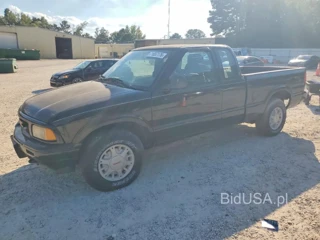 GMC SONOMA