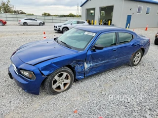 DODGE CHARGER SXT