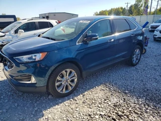 FORD EDGE TITANIUM